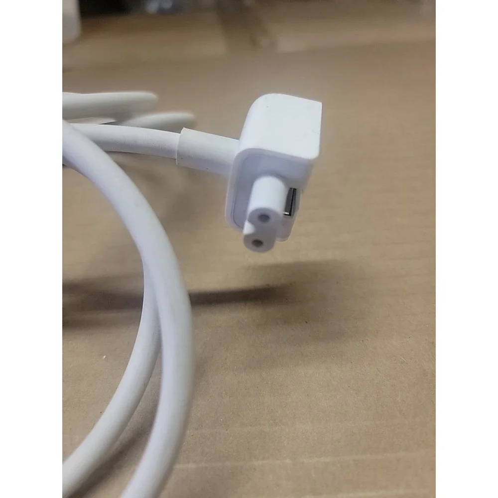 New Replacement AC Power Adapter Extension Cable for Macbook Pro, Macbook Air